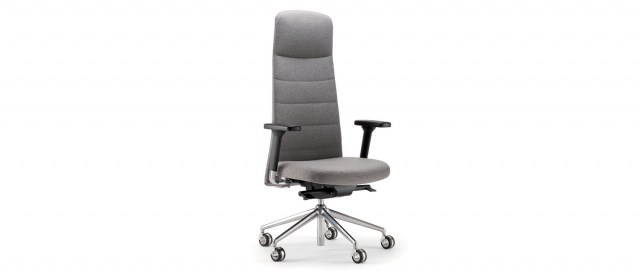 Diade | Διευθυντικό Κάθισμα